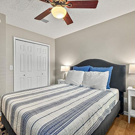 Fullerwood Park Retreat, 5 Min To Downtown, Sleeps 6 Βίλα St. Augustine Εξωτερικό φωτογραφία