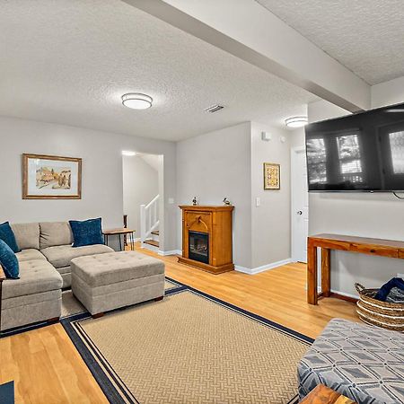 Fullerwood Park Retreat, 5 Min To Downtown, Sleeps 6 Βίλα St. Augustine Εξωτερικό φωτογραφία