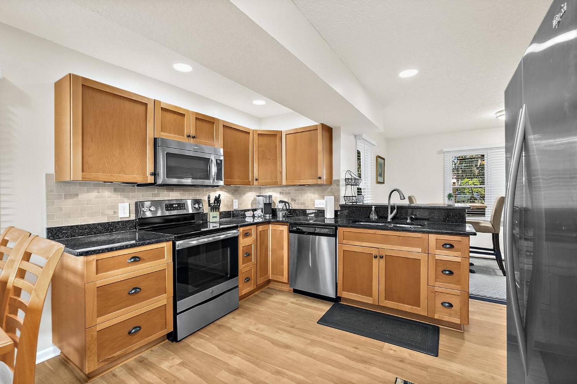 Fullerwood Park Retreat, 5 Min To Downtown, Sleeps 6 Βίλα St. Augustine Εξωτερικό φωτογραφία