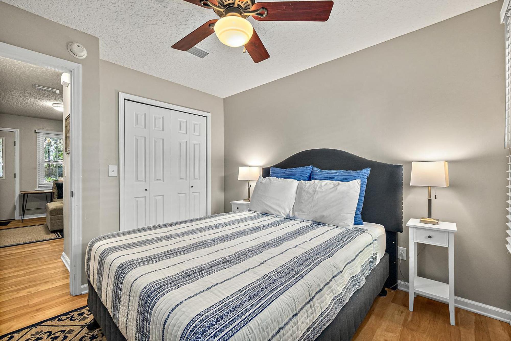 Fullerwood Park Retreat, 5 Min To Downtown, Sleeps 6 Βίλα St. Augustine Εξωτερικό φωτογραφία