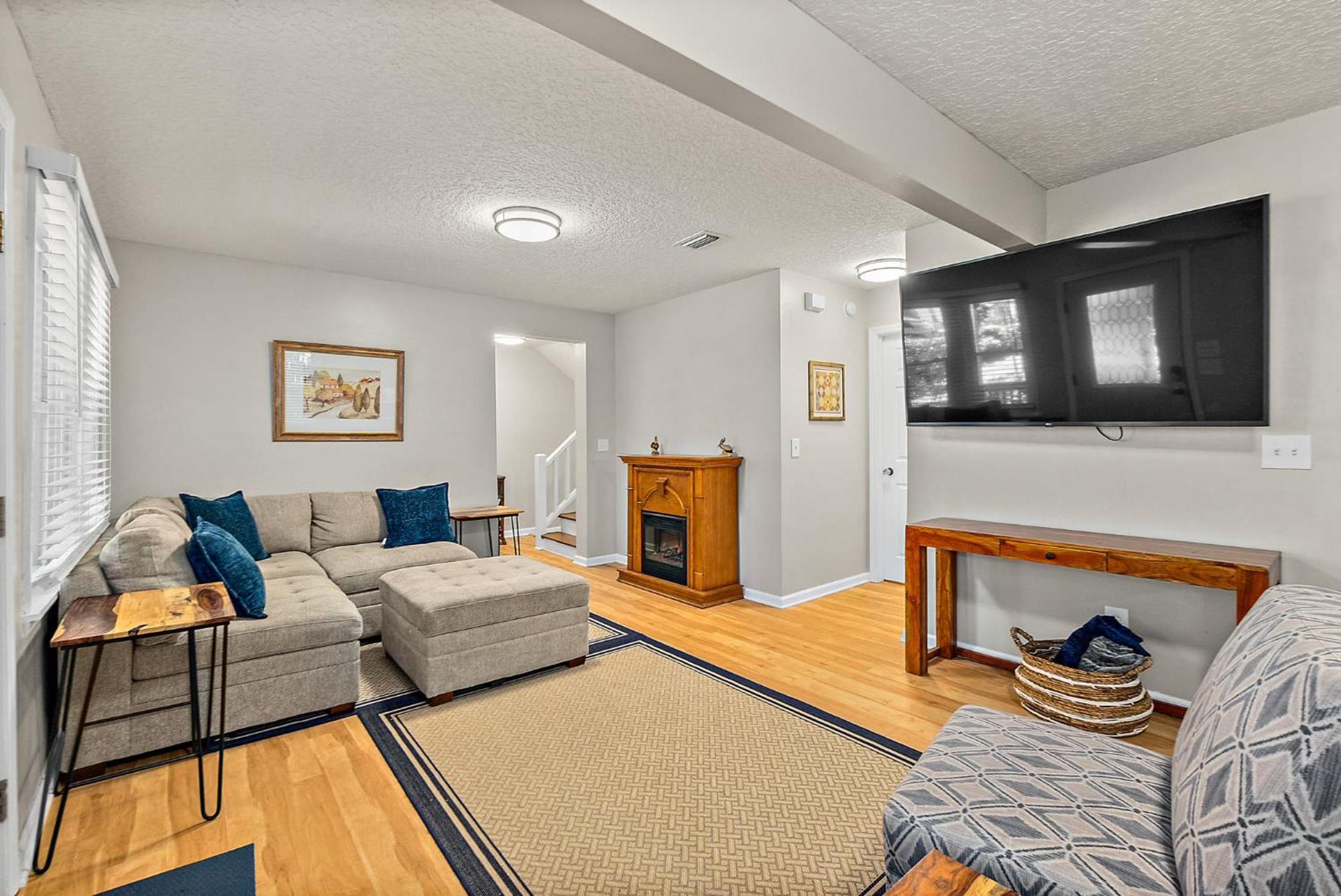 Fullerwood Park Retreat, 5 Min To Downtown, Sleeps 6 Βίλα St. Augustine Εξωτερικό φωτογραφία