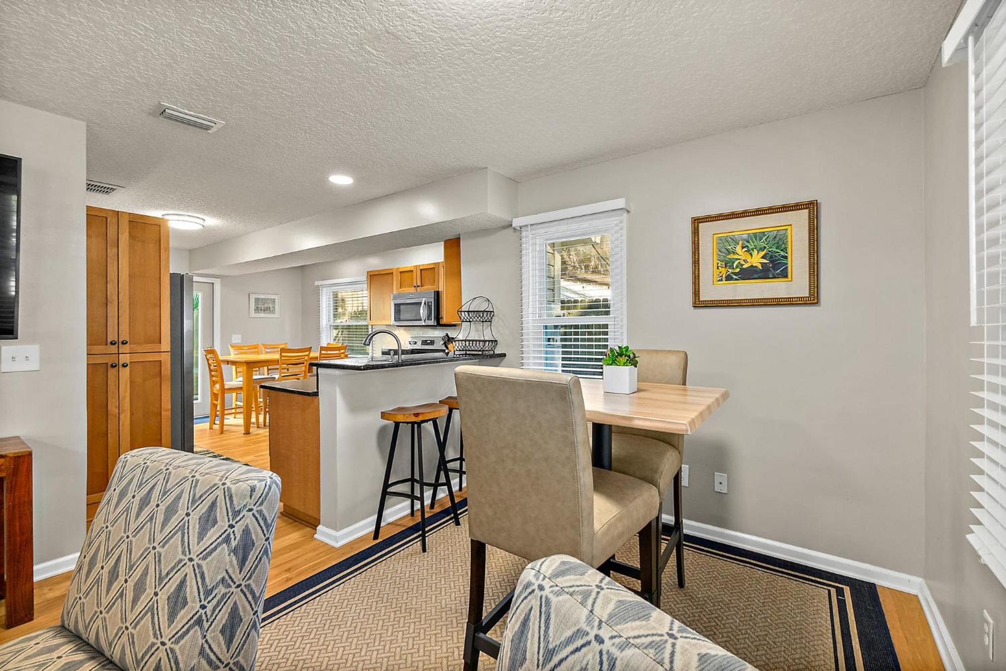 Fullerwood Park Retreat, 5 Min To Downtown, Sleeps 6 Βίλα St. Augustine Εξωτερικό φωτογραφία