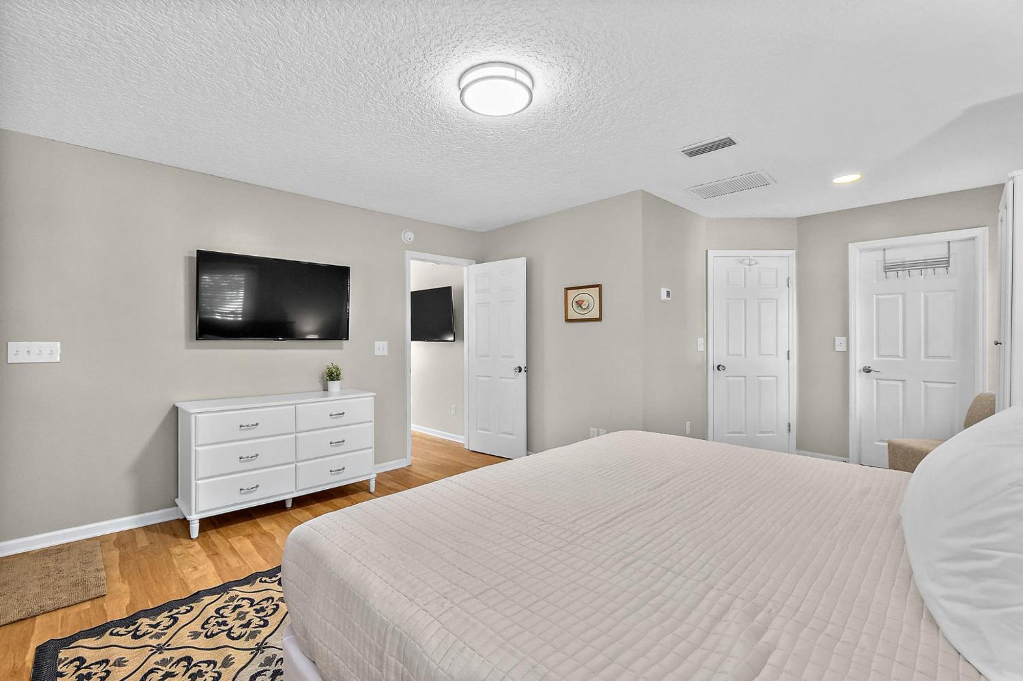 Fullerwood Park Retreat, 5 Min To Downtown, Sleeps 6 Βίλα St. Augustine Εξωτερικό φωτογραφία